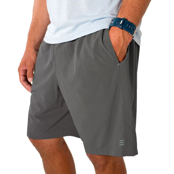 Free Fly Men's Breeze Shorts image 0