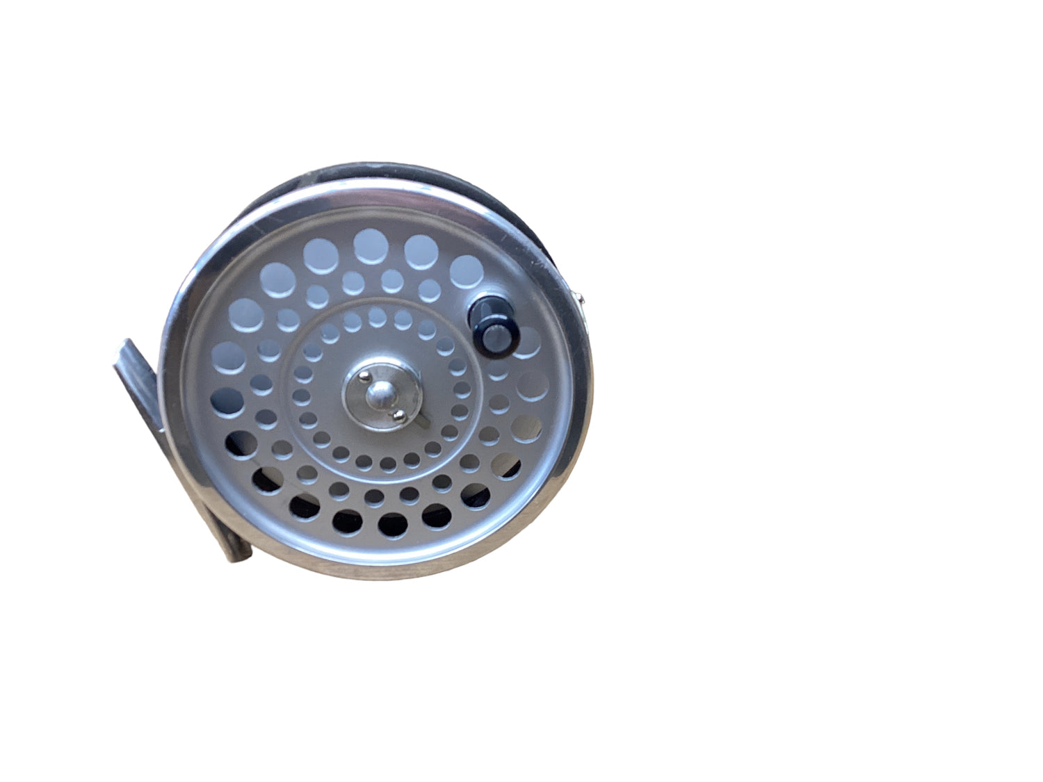 Hardy Marquis #10  Fly Reel image 1
