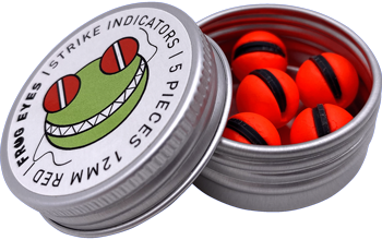 Frog Eyes Strike Indicators image 0
