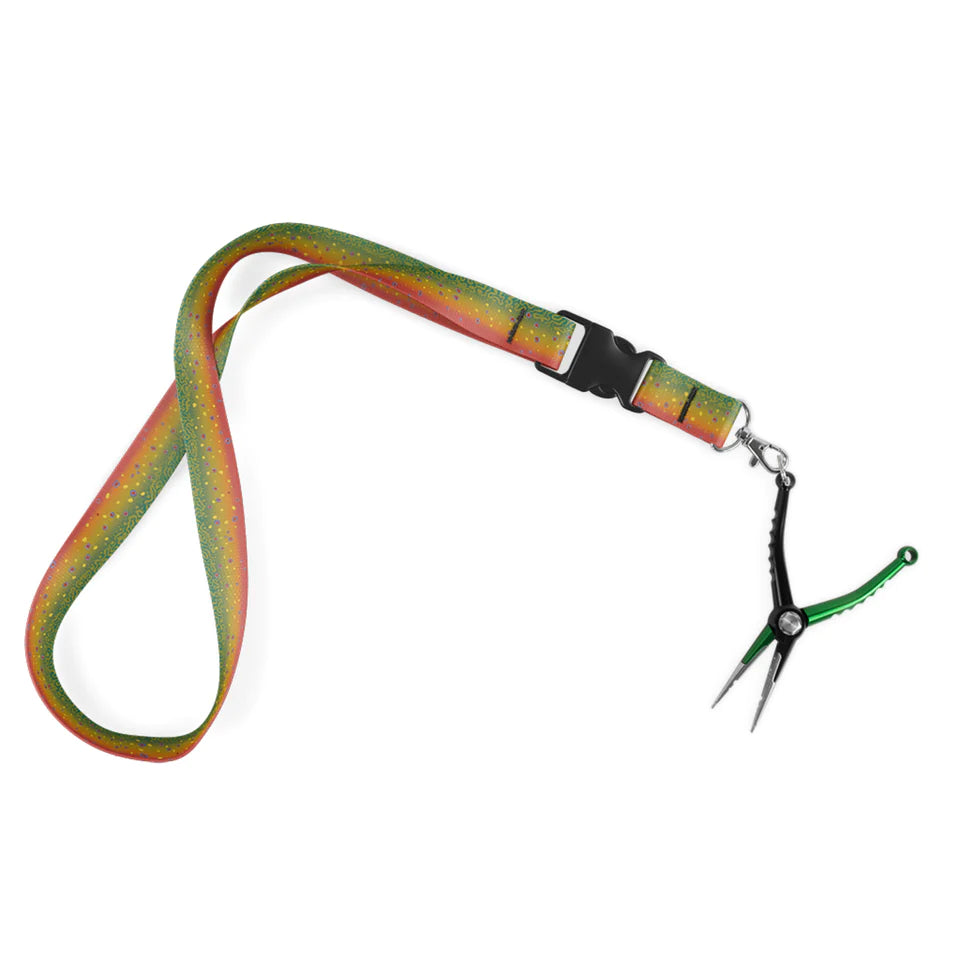 WINGO OUTDOORS LANYARD image