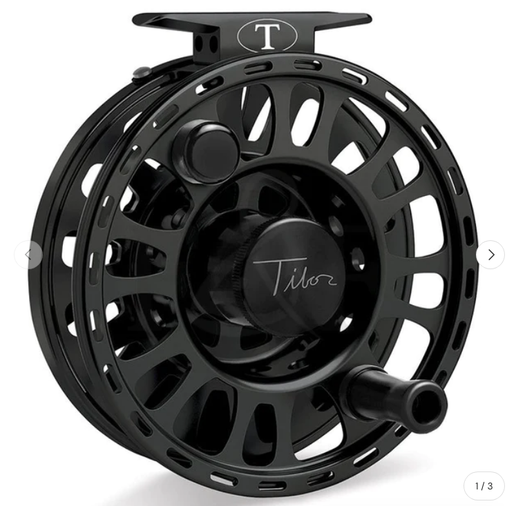 Tibor Signature Series image