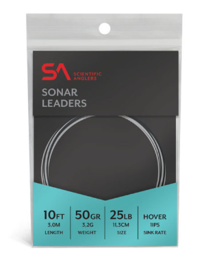 Scientific Anglers Sonar Leader image 0