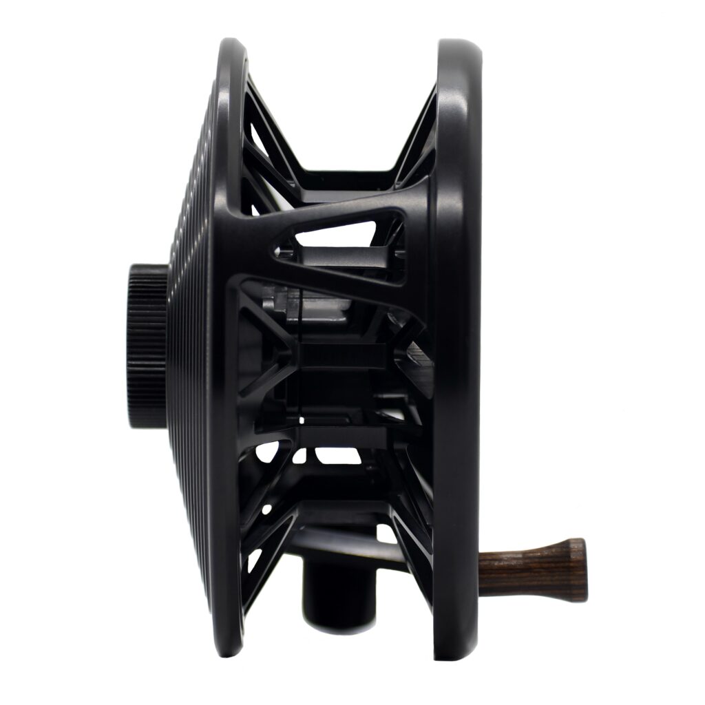 Bauer RVR Fly Reel image 5