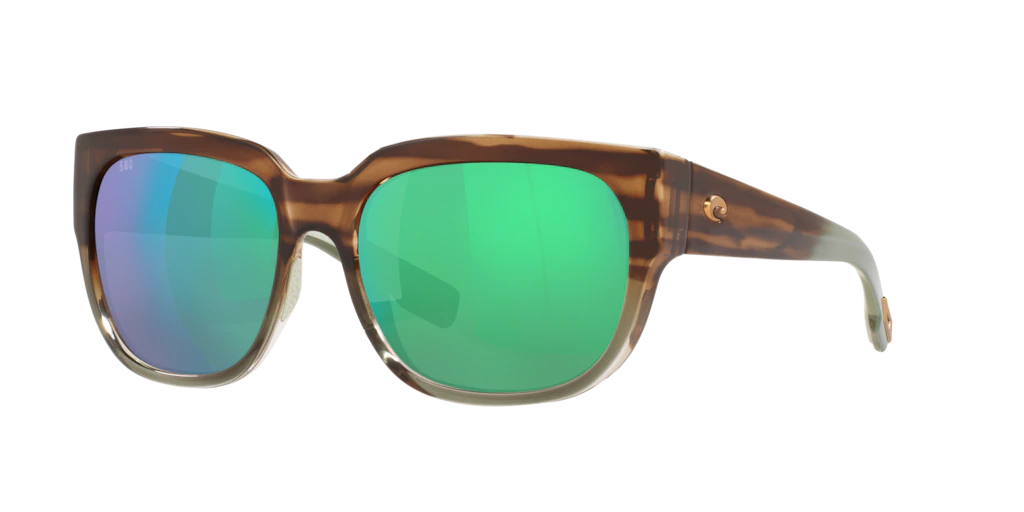 Costa WaterWoman 2 Polarized Sunglasses image 0