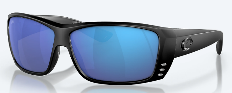 Costa Cat Cay Sunglasses image 0