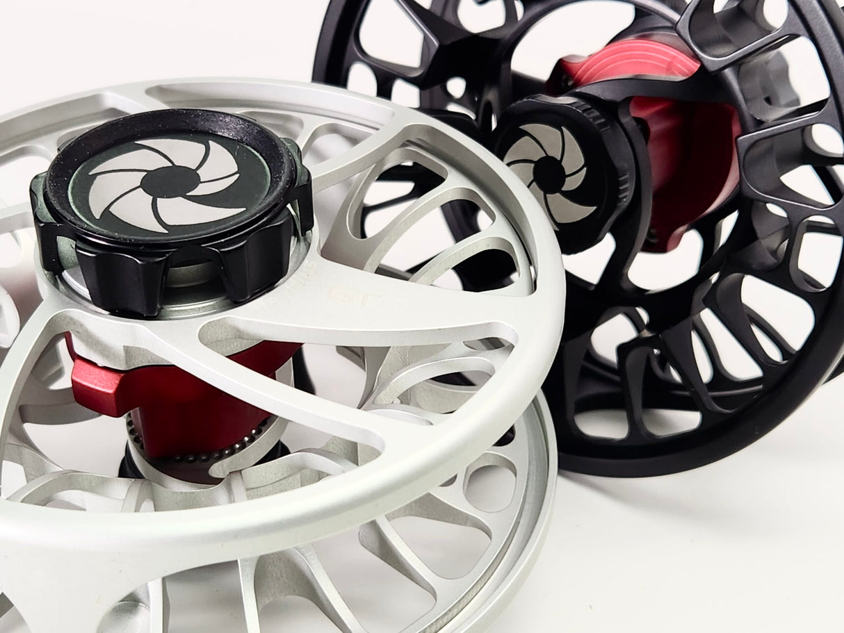 Nautilus GTS Reel