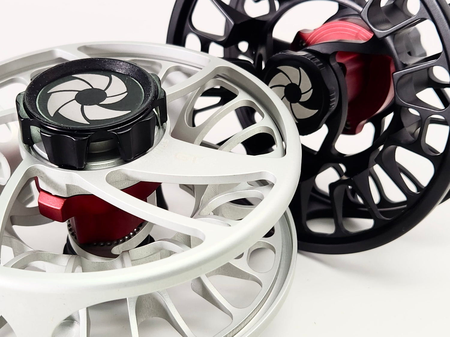 Nautilus GTS Reel