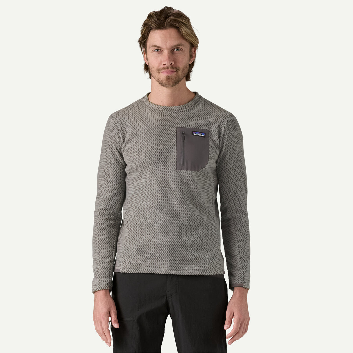 Patagonia Men's R1® Air Crewneck