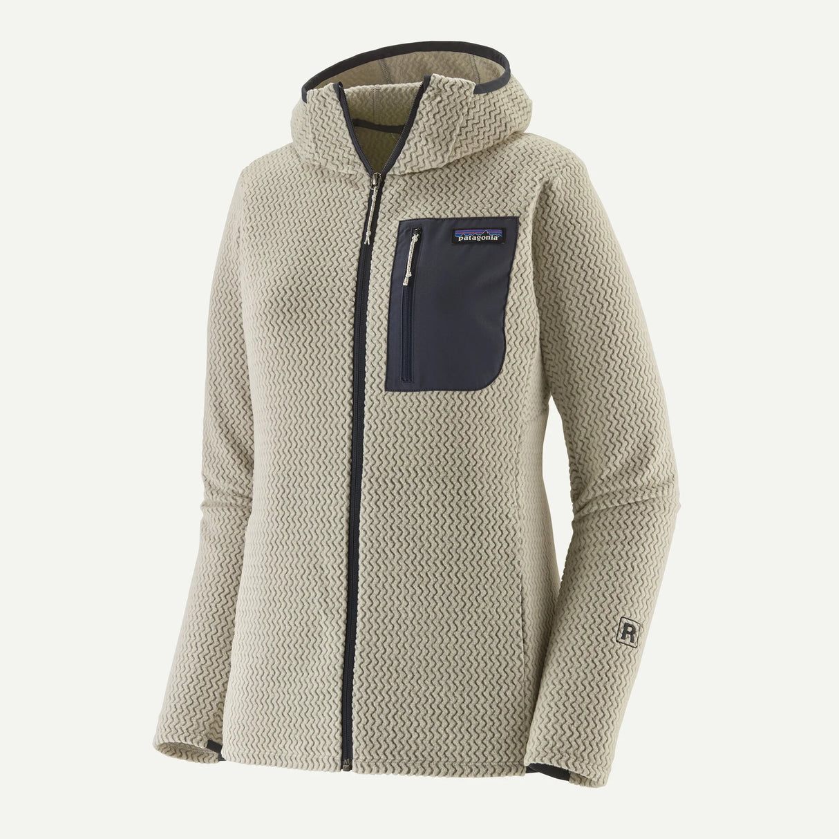 Patagonia R1® Air Fleece Full-Zip Hoody W's
