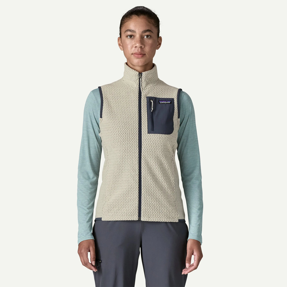 Patagonia R1® Air Fleece Vest W's
