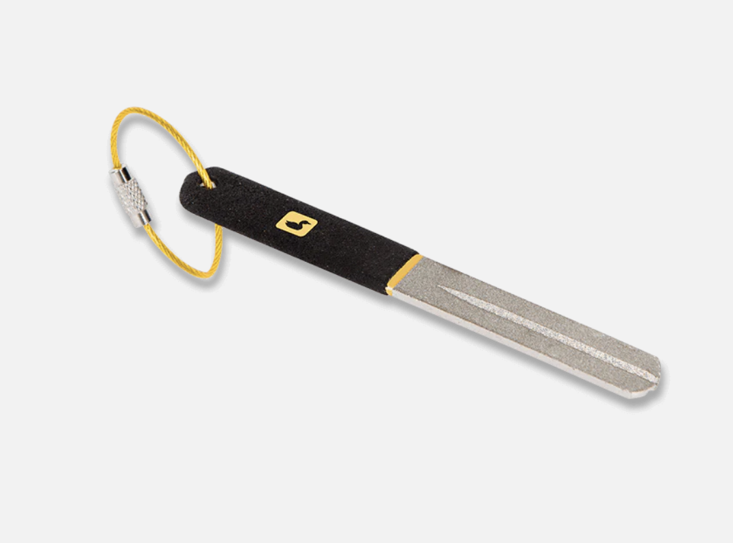 Loon Outdoors Hook Hone w/ comfy grip image 0