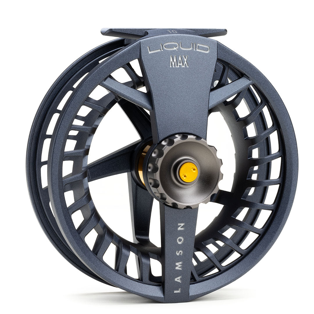 Lamson Liquid Max image 1