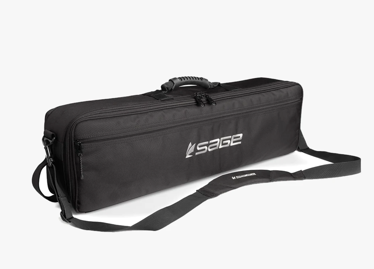 Sage Ballastic Rod & Reel Brief image 0