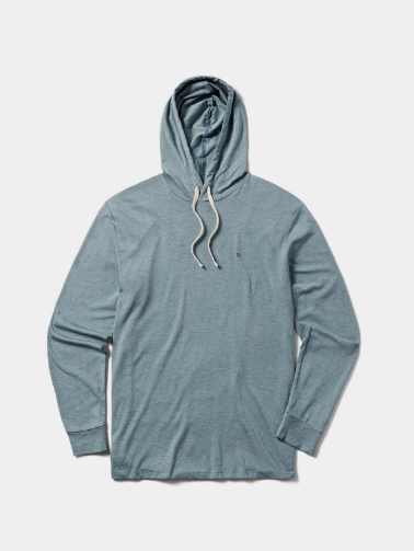 Duck Camp Origional Bamboo Hoodie image 3