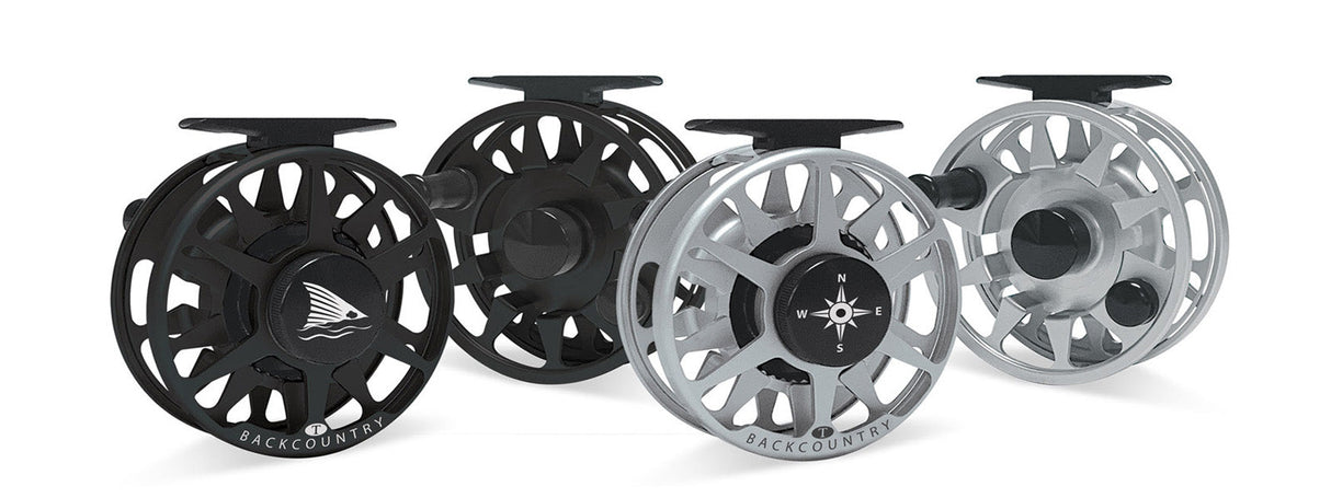 Tibor BackCountry image 0