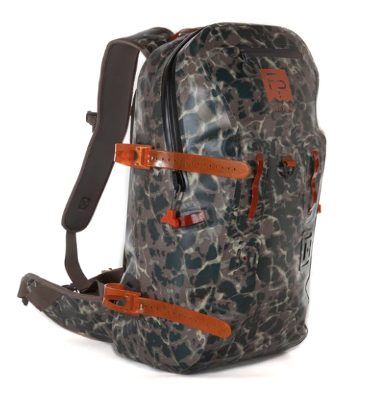 Fishpond Thunderhead Submersible Backpack image