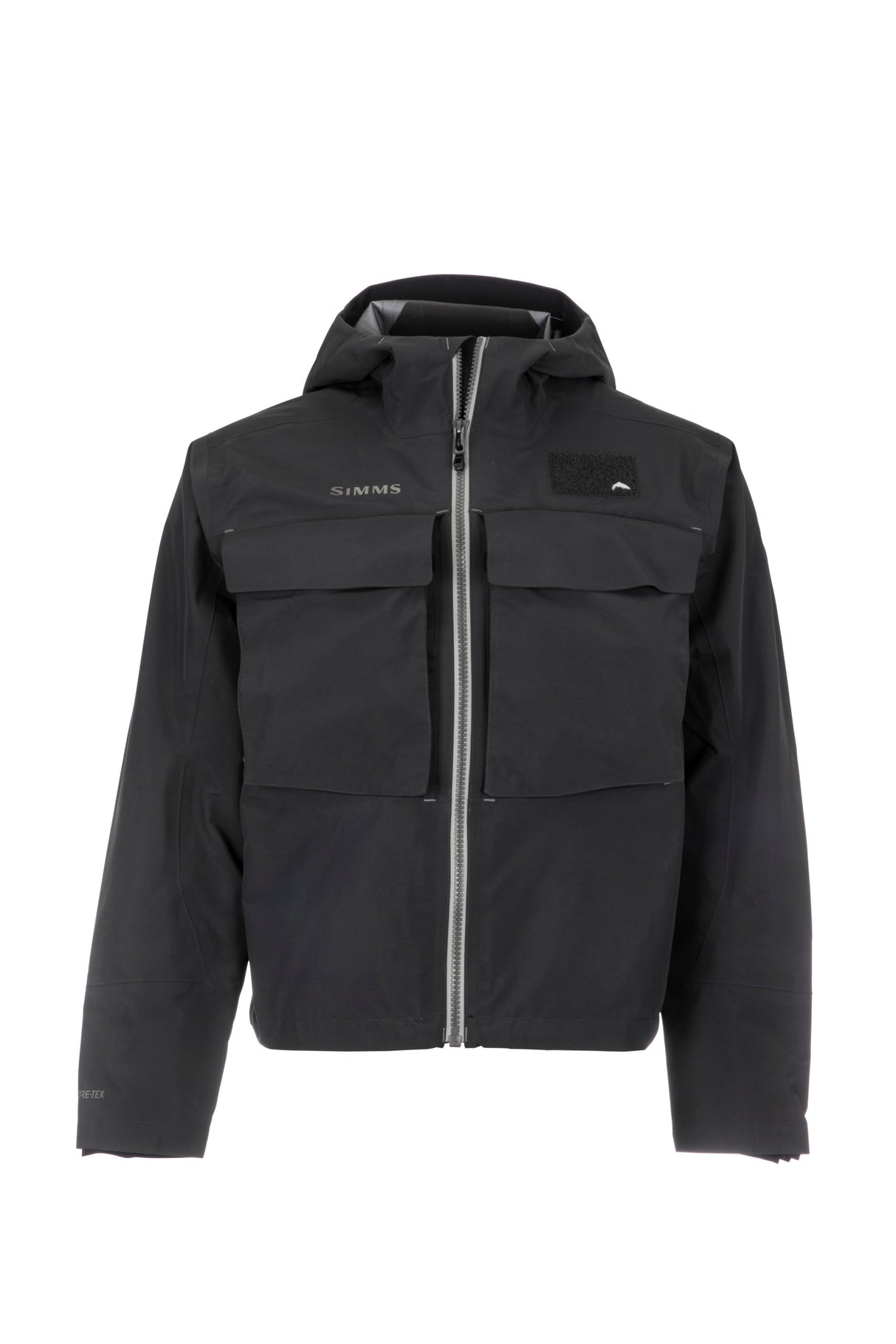 Simms Guide Classic Jacket image 0