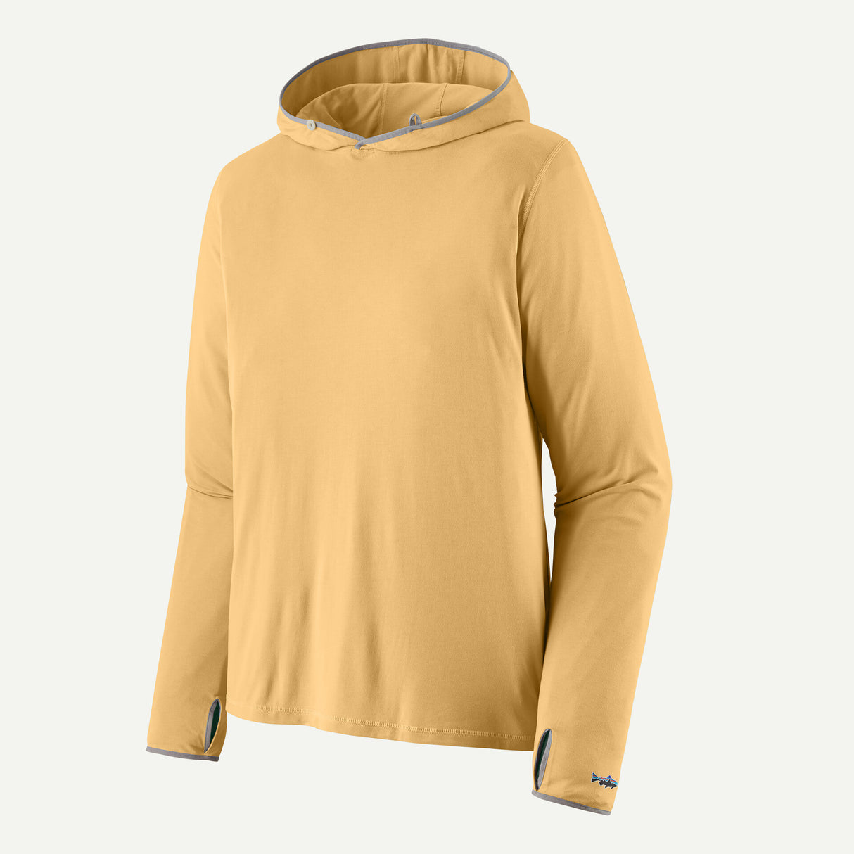 Patagonia Tropic Comfort Hoody M's