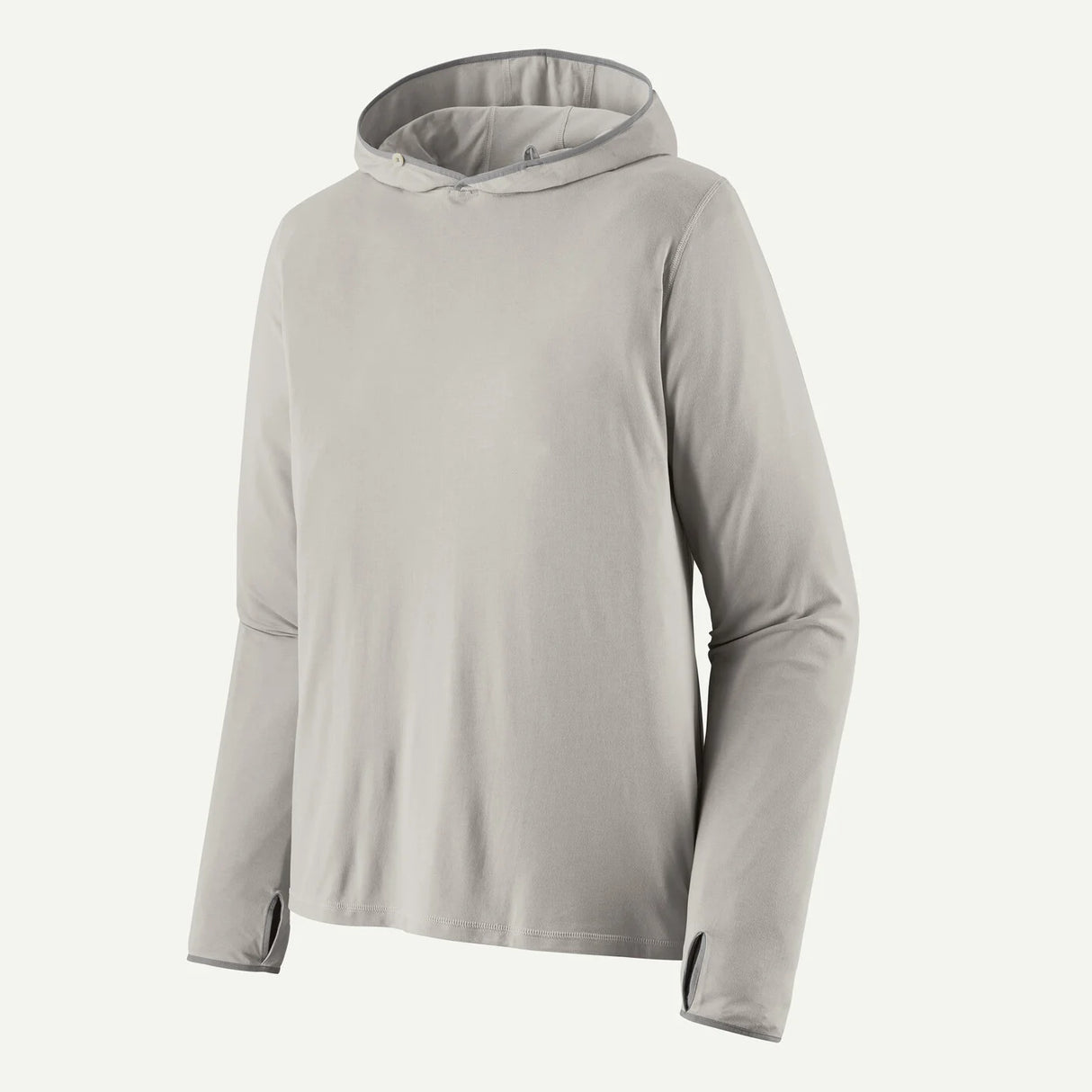 Patagonia Tropic Comfort Natural Cool Sun Hoody M's - YA Logo