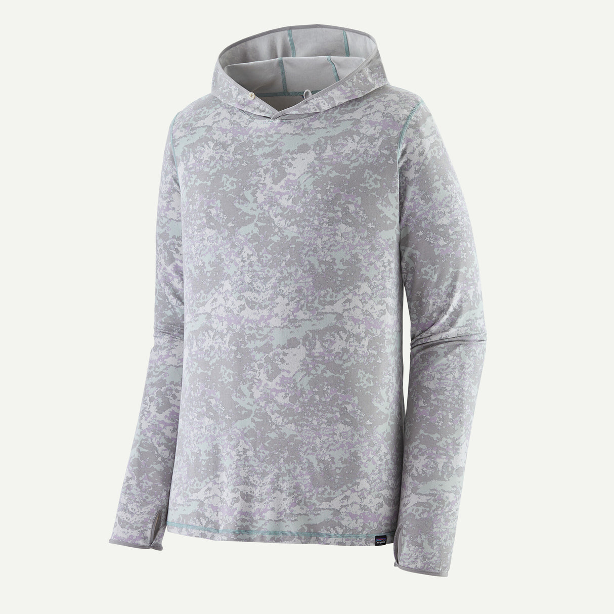 Patagonia Tropic Comfort Hoody M's