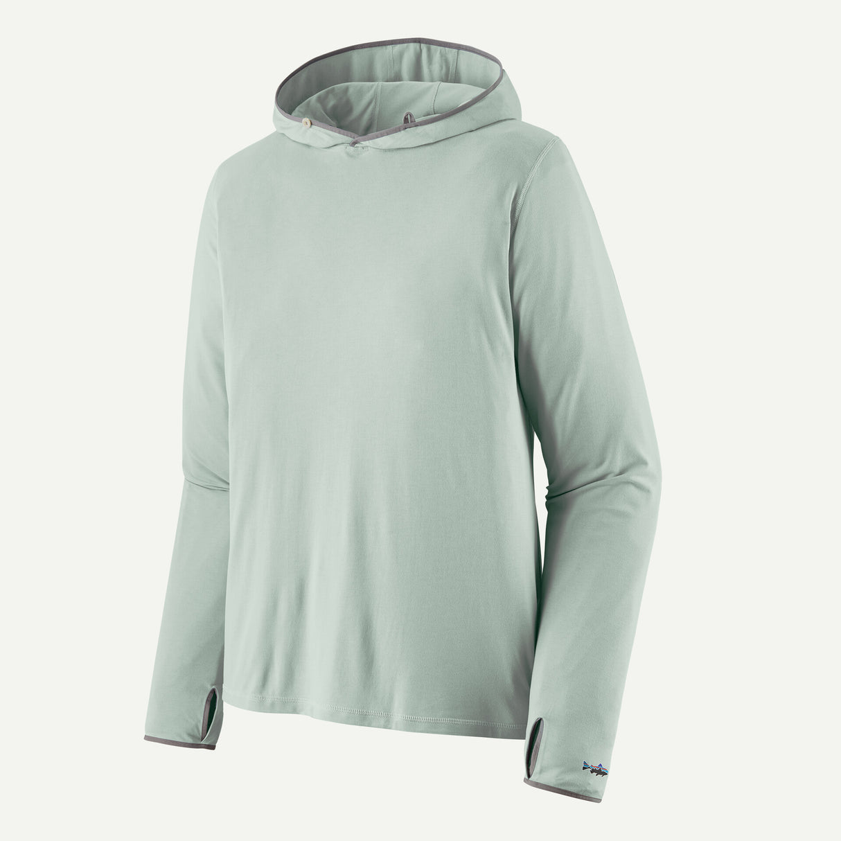 Patagonia Tropic Comfort Hoody M's