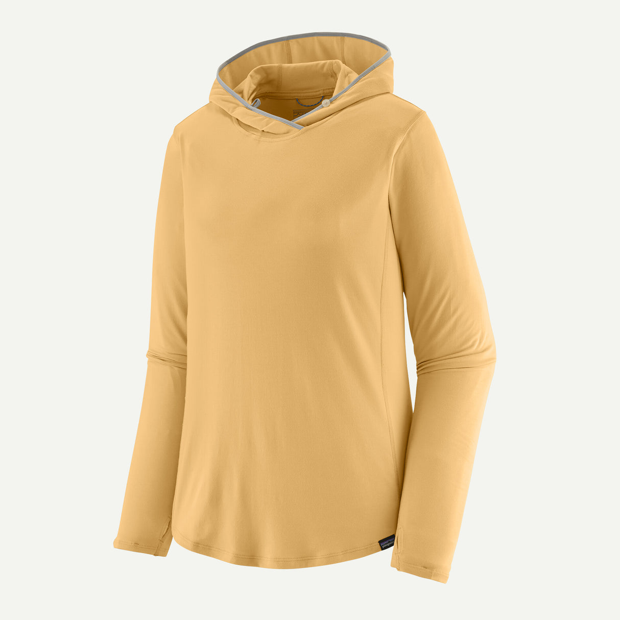 Patagonia Tropic Comfort Natural Hoody W's