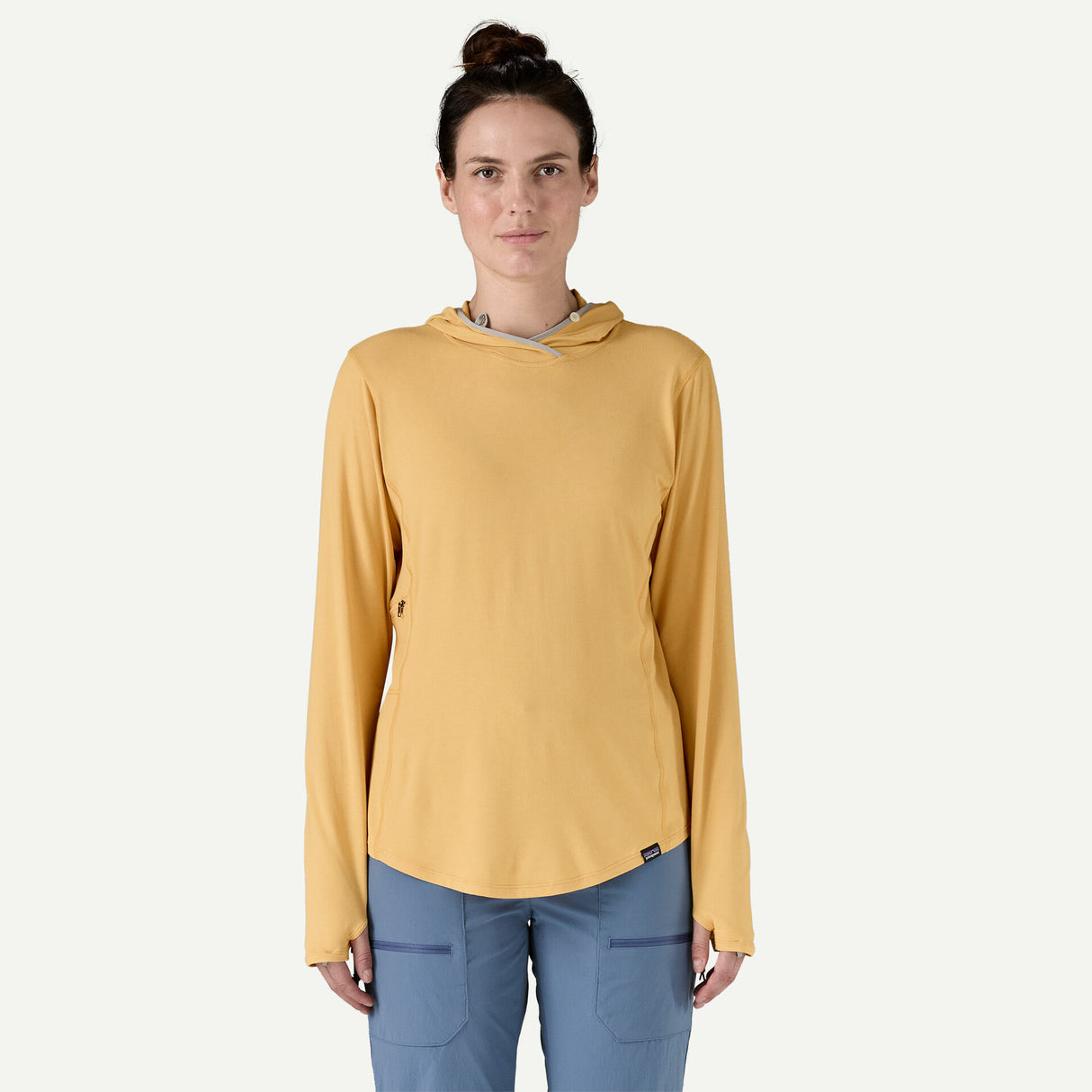 Patagonia Tropic Comfort Natural Hoody W's