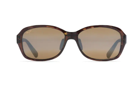 Maui Jim Koki Beach HCL Bronze/Olive Tortoise image 1