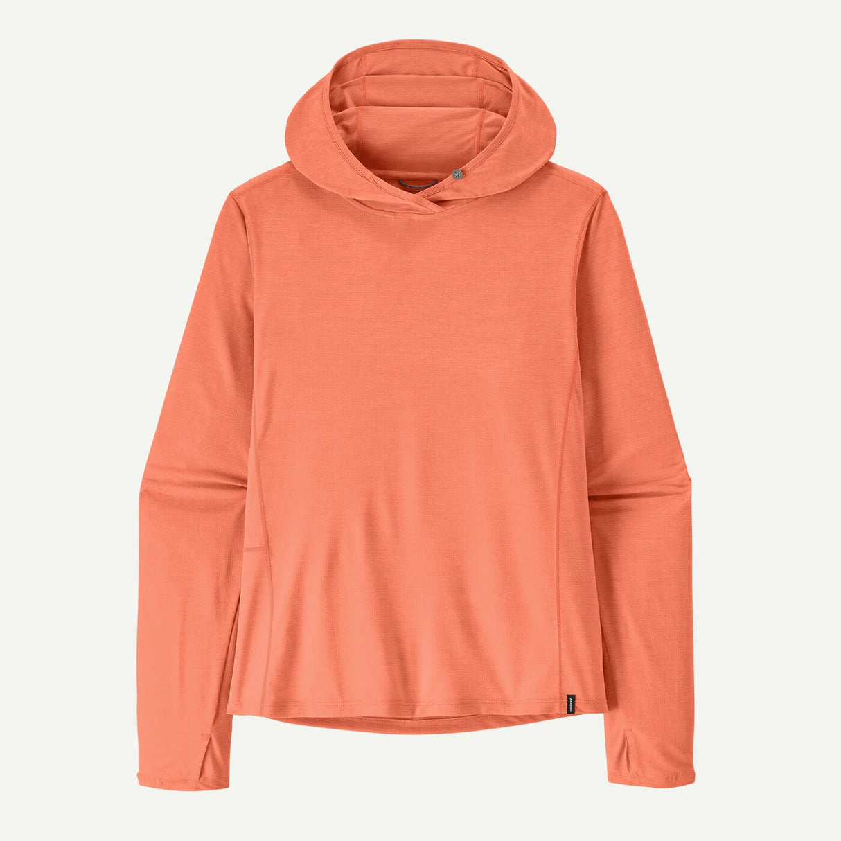 Patagonia Capilene Cool Sun Hoody W's - YA Logo