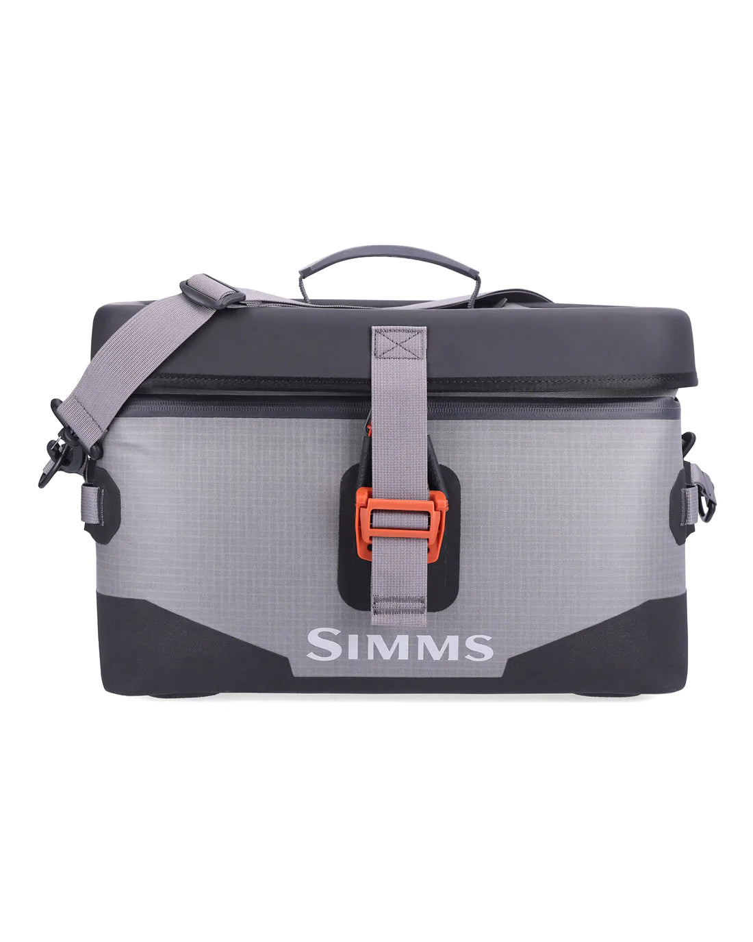 Simms Dry Creek Boat Bag Small 20L image 0