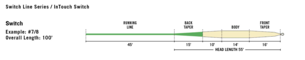 Rio InTouch Switch Line image 1