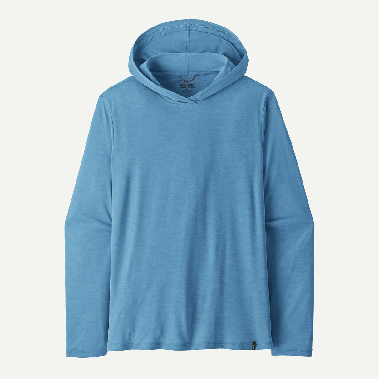 Patagonia Capilene Cool Daily Hoody M's - YA Logo