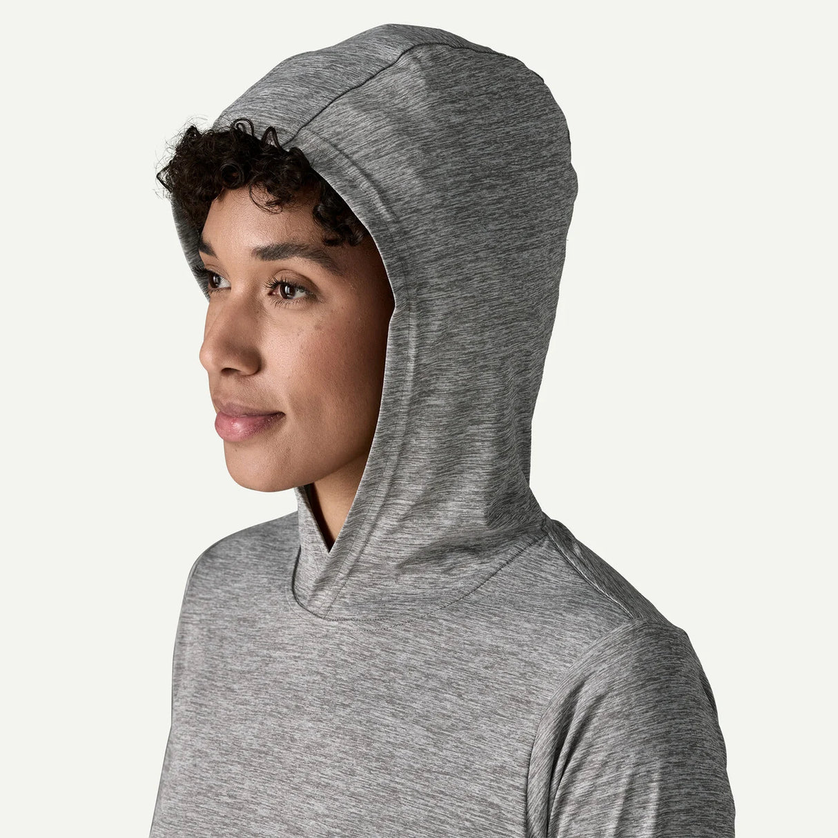 Patagonia Capilene Cool Daily Hoody W's - YA Logo