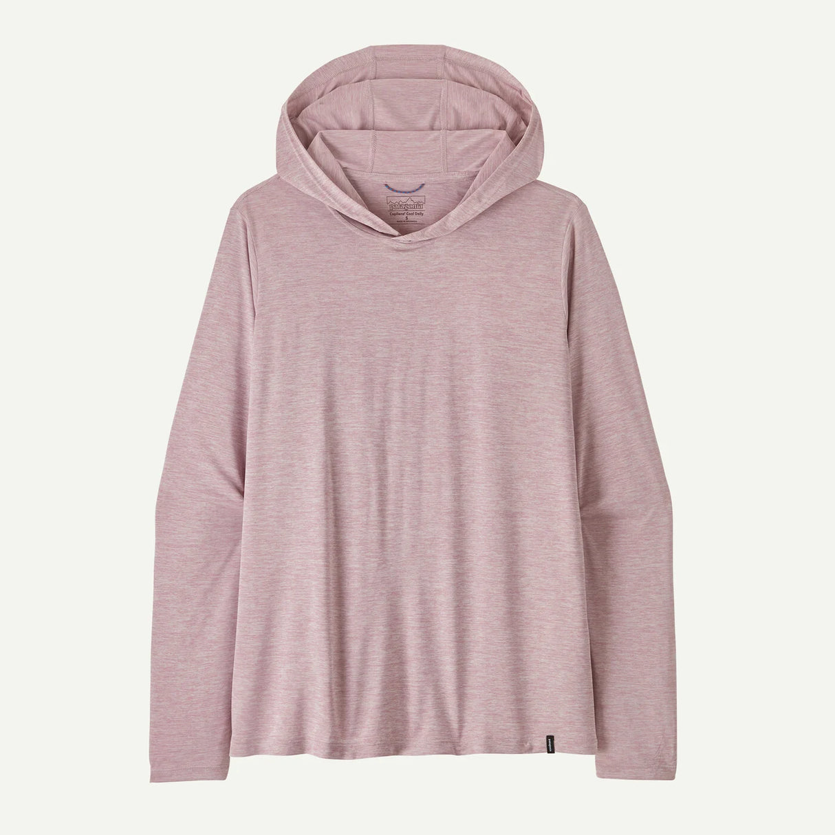Patagonia Capilene Cool Daily Hoody W's - YA Logo