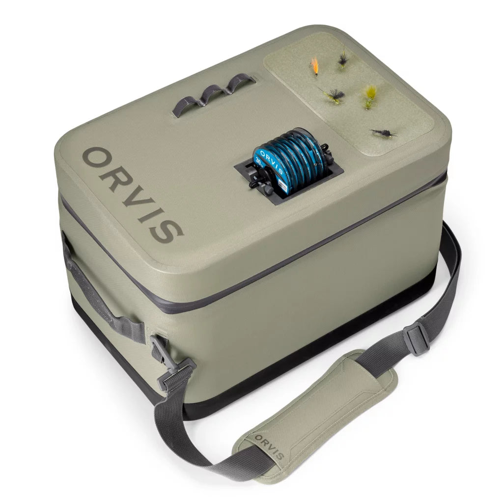 Orvis PRO Waterproof Boat Bag 28L image 0