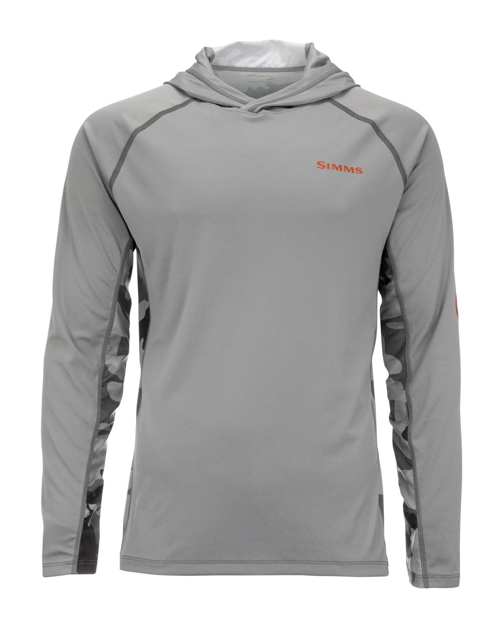 Simms Men's SolarVent Hoody image 0
