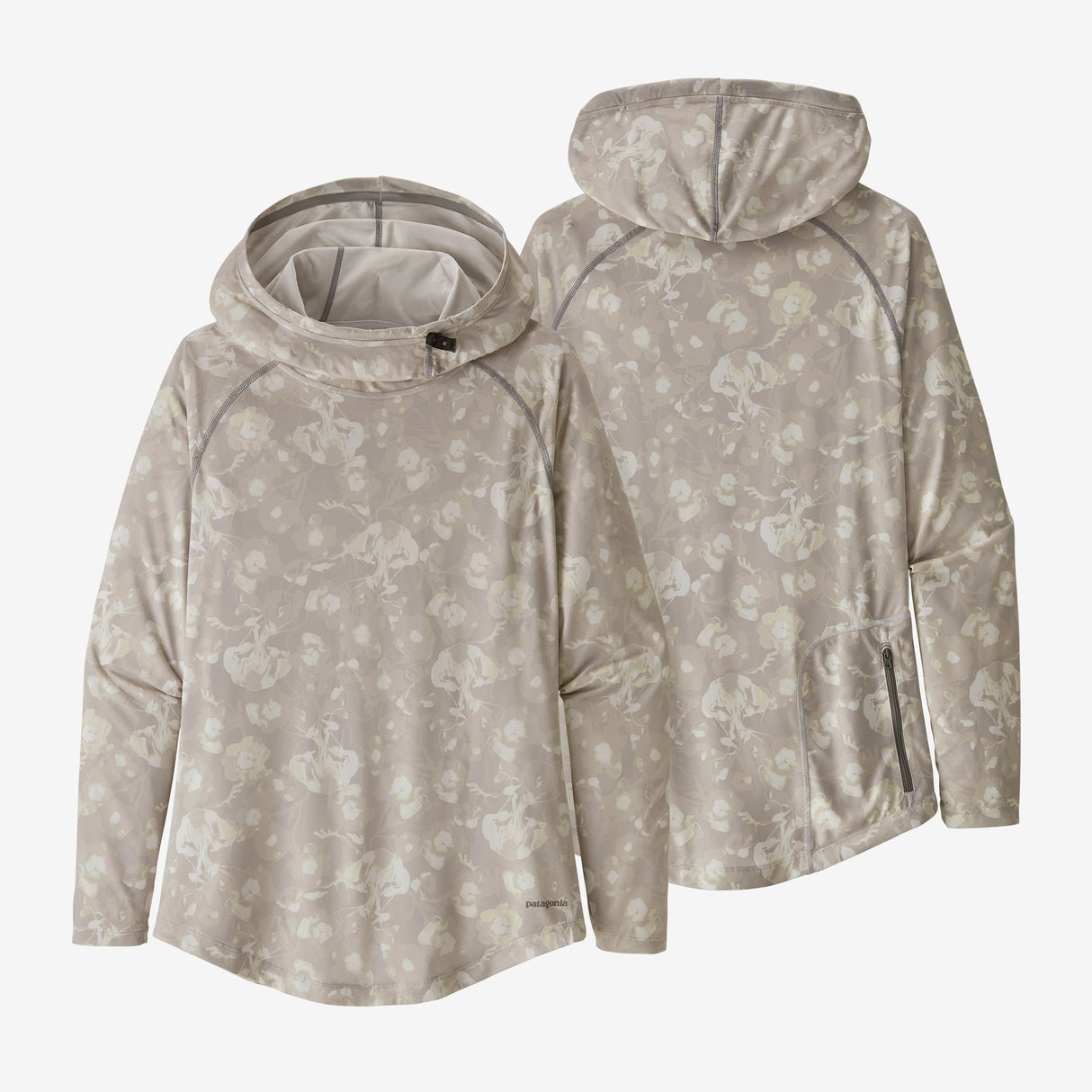 Patagonia Women's Tropic Comfort Hoody image