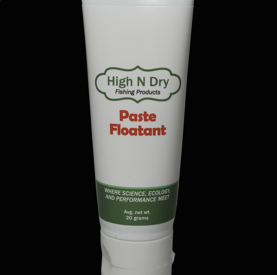 High N Dry Paste Floatant image 0