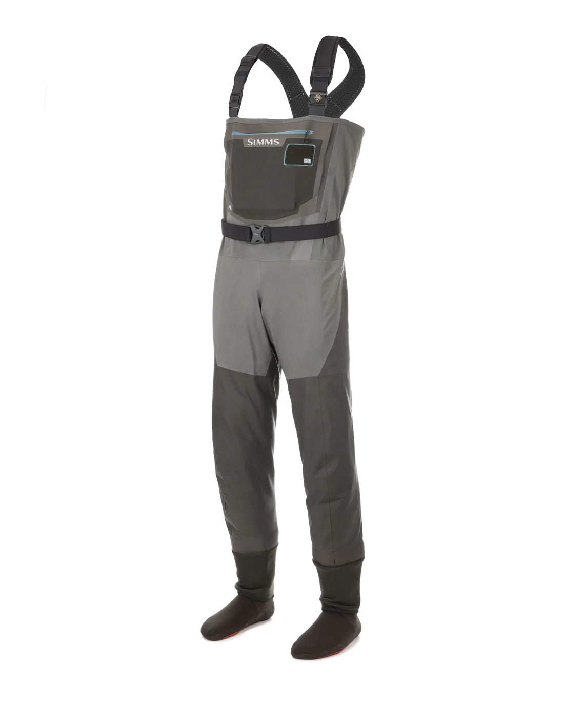 Simms W's G3 Guide Stockingfoot Waders image 0