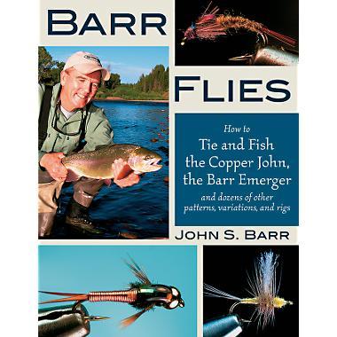 Barr Flies by John Barr image 0