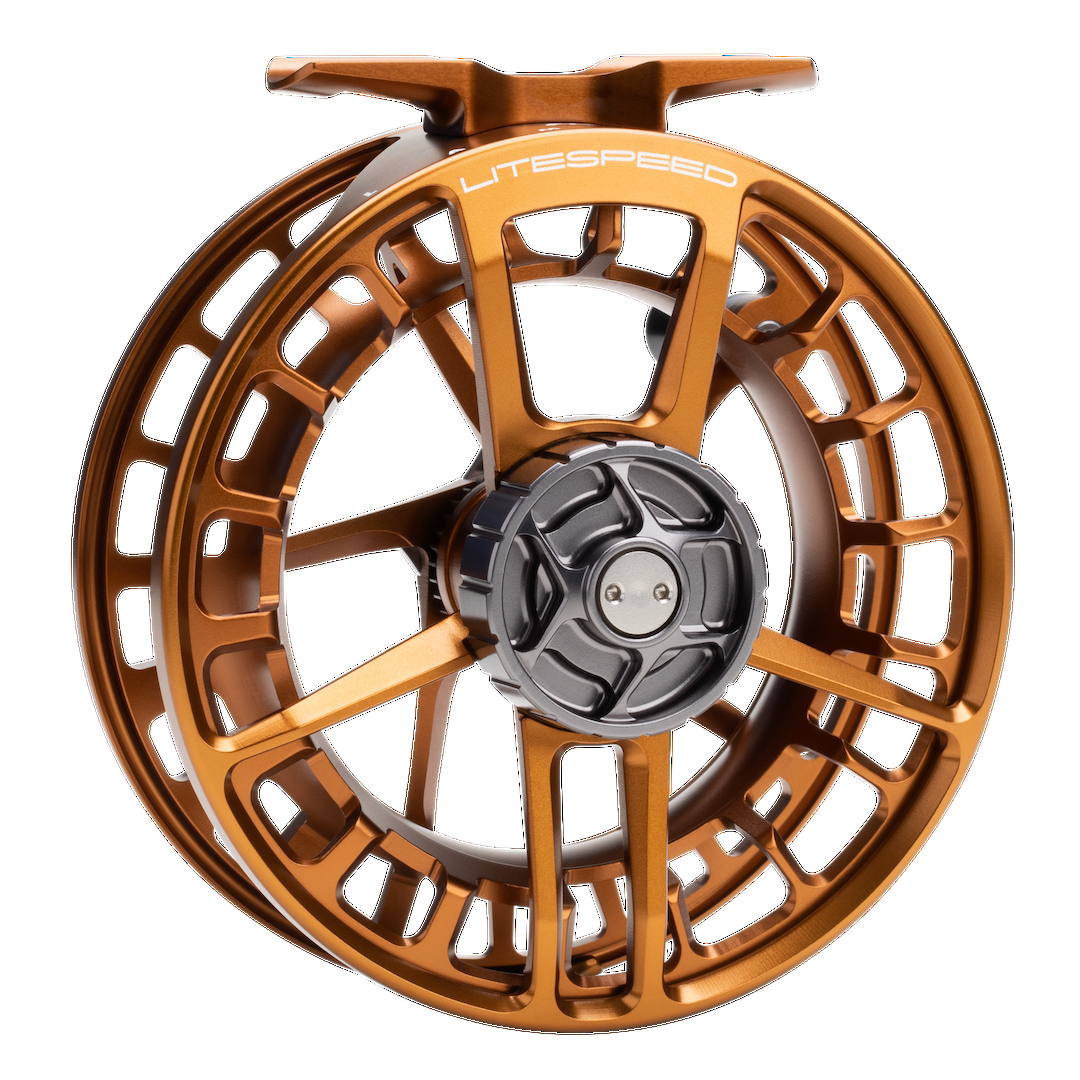 Lamson Litespeed F image