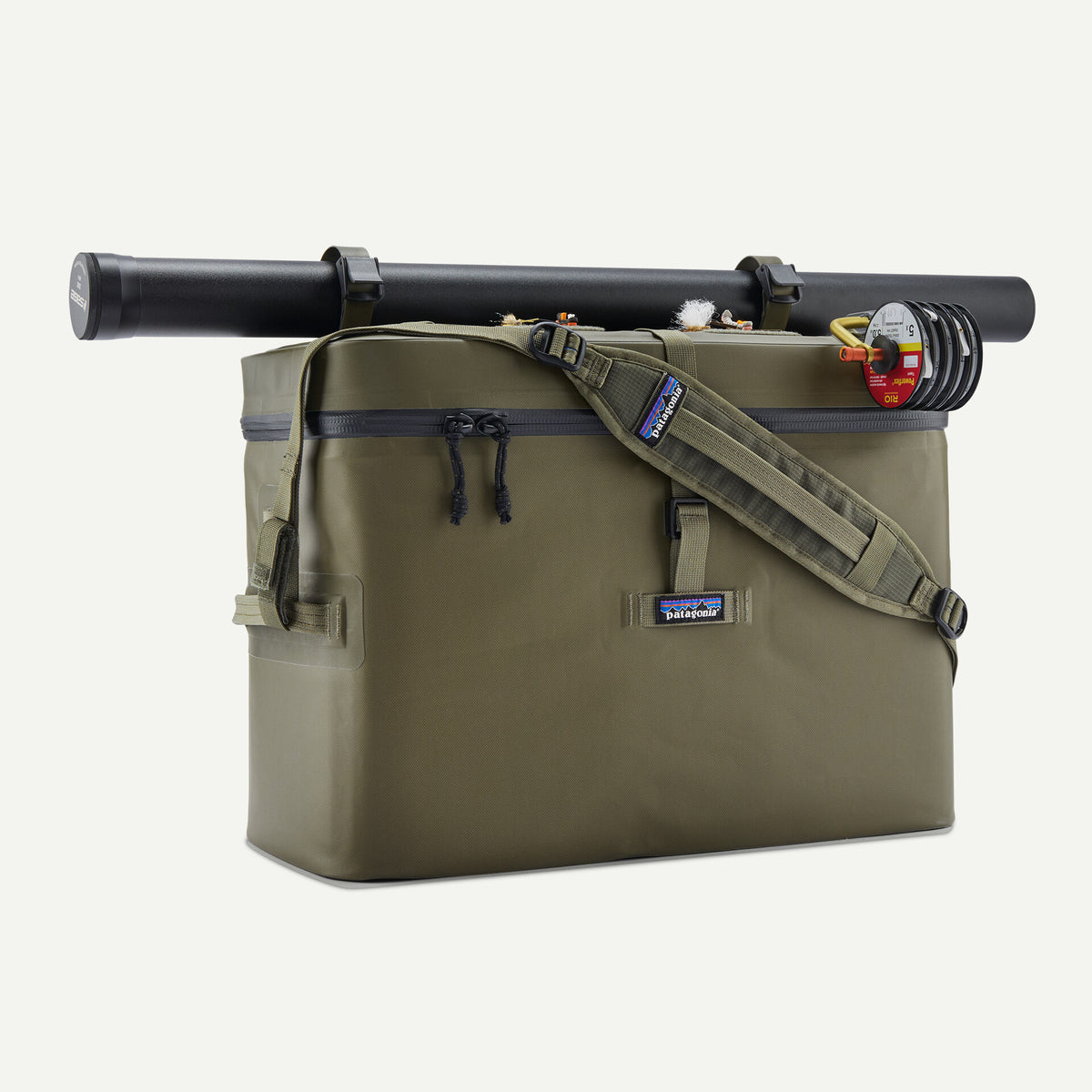 gun bag patagonia Patagonia Great Divider 26L
