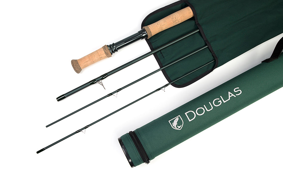 Douglas Outdoors DXF Fly Rod image 1