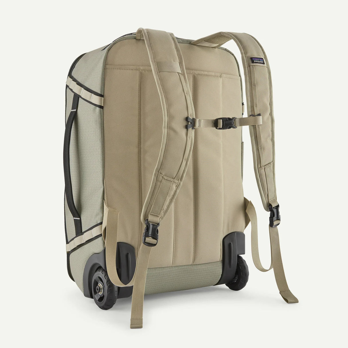 Patagonia Black Hole MLC Wheelie Duffel 34L