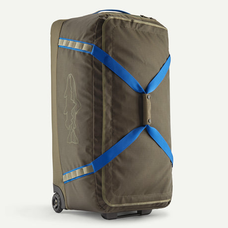 Patagonia Black HoleĀ® Wheeled Duffel 100L
