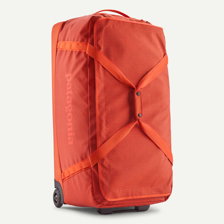 Patagonia Black HoleĀ® Wheeled Duffel 100L