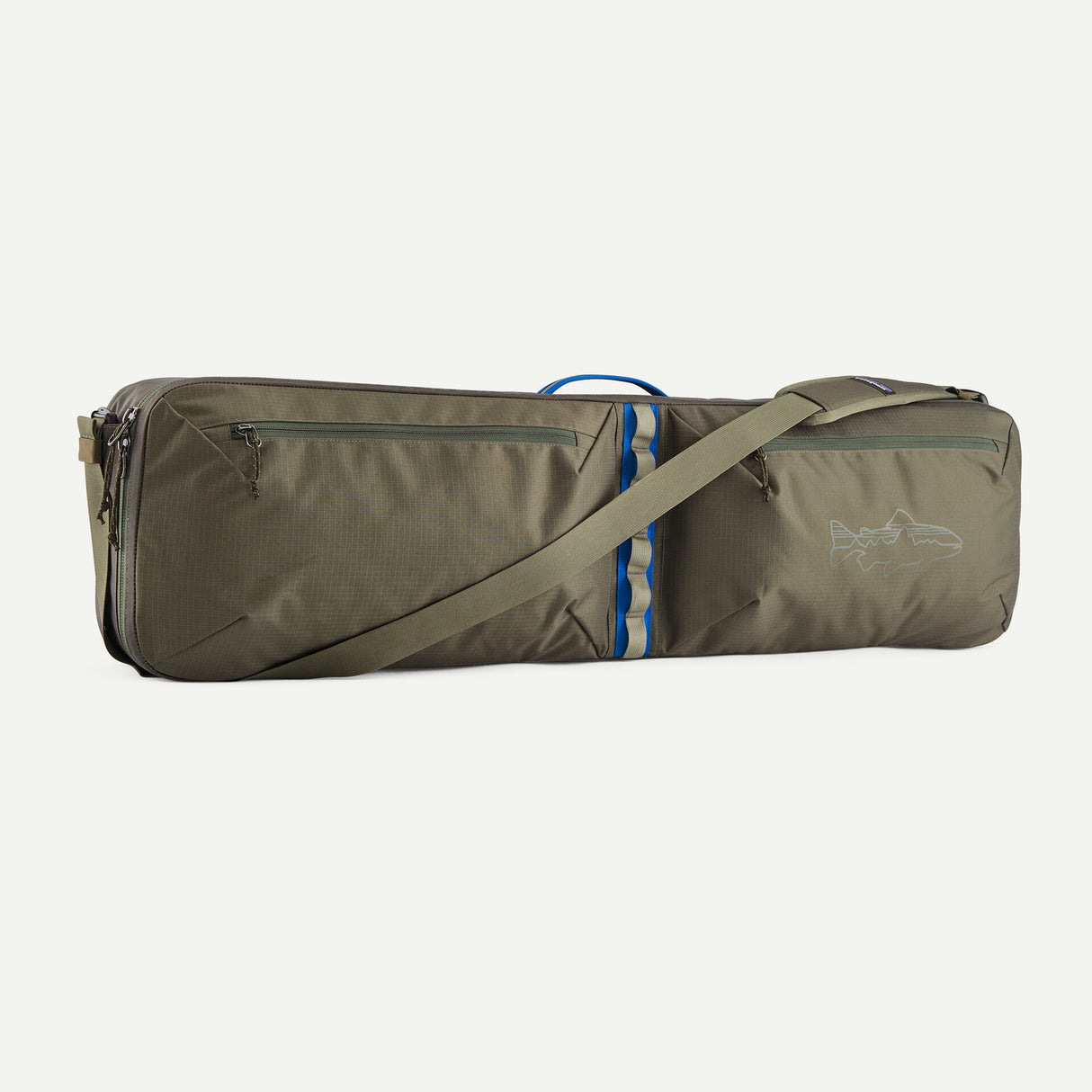 Patagonia Black Hole® Rod Case