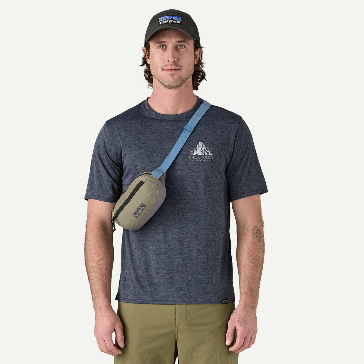 Patagonia Terravia Mini Hip Pack