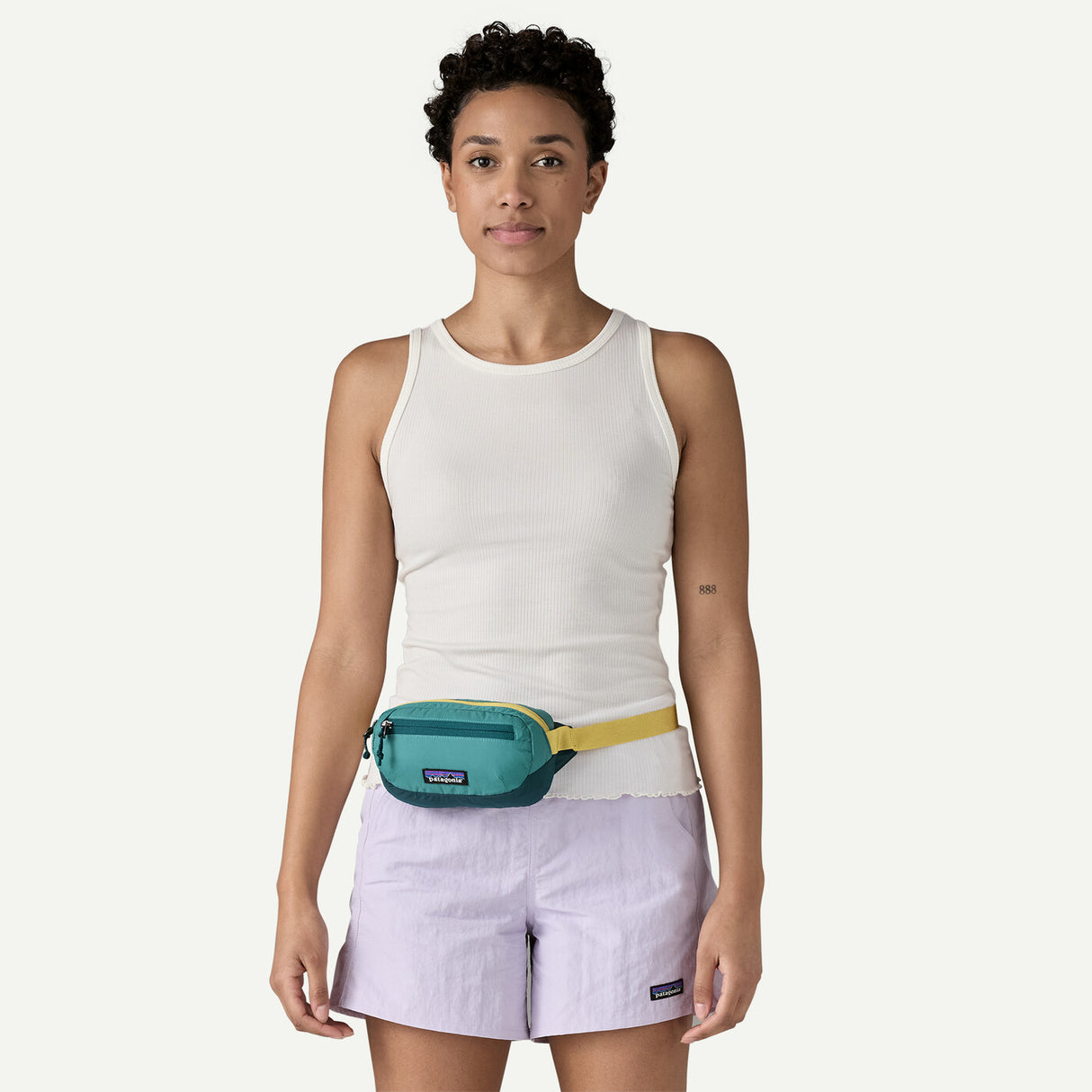 Patagonia Terravia Mini Hip Pack