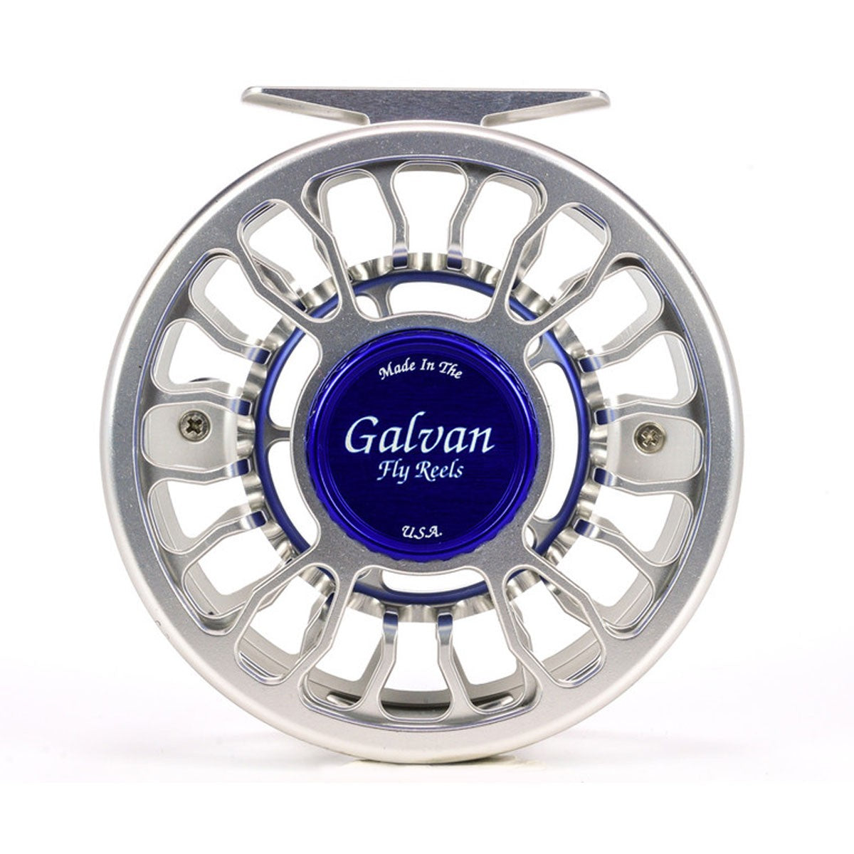 Galvan Grip Fly Reel image 0